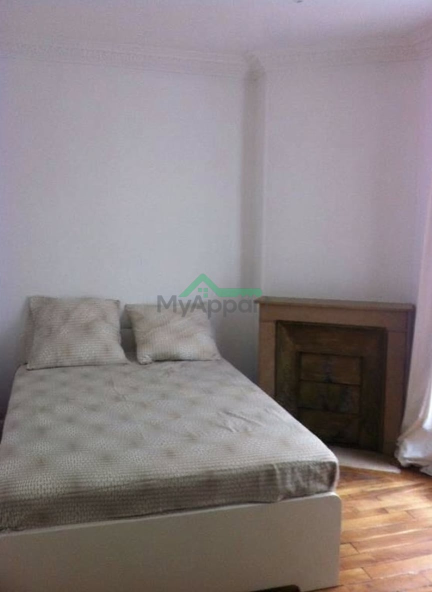 Appartement 2 pièces 37 m² — photo 2