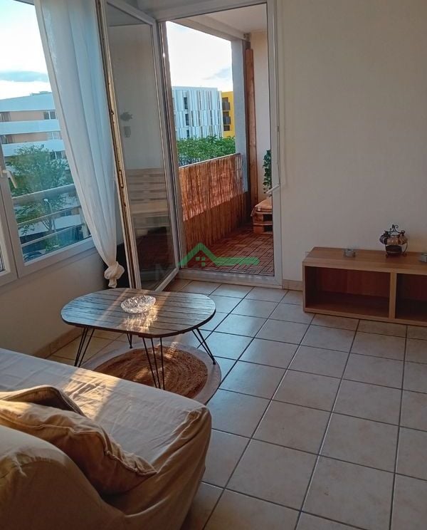 Appartement Étudiant à louer — photo 3