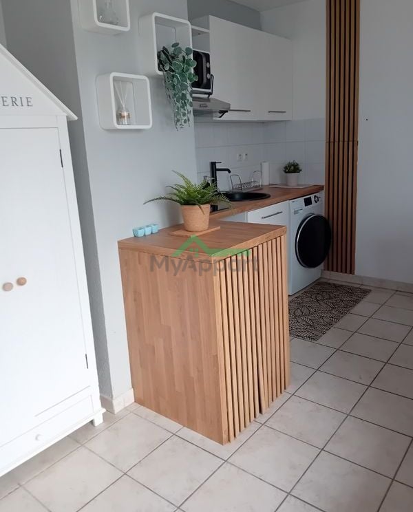 Appartement Étudiant à louer à Montpellier