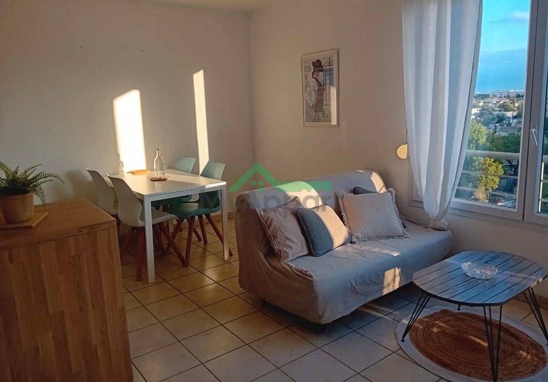 Appartement Étudiant à louer — photo 2