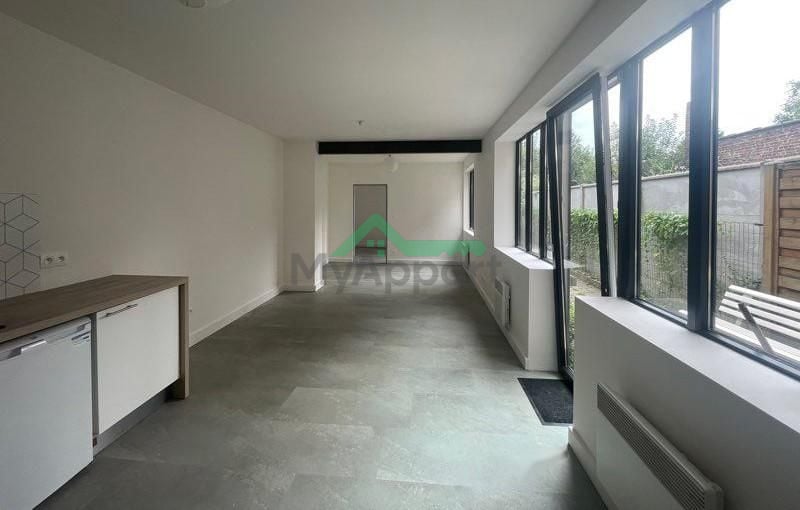 T3 Bis avec jardin / Marbrerie — photo 5