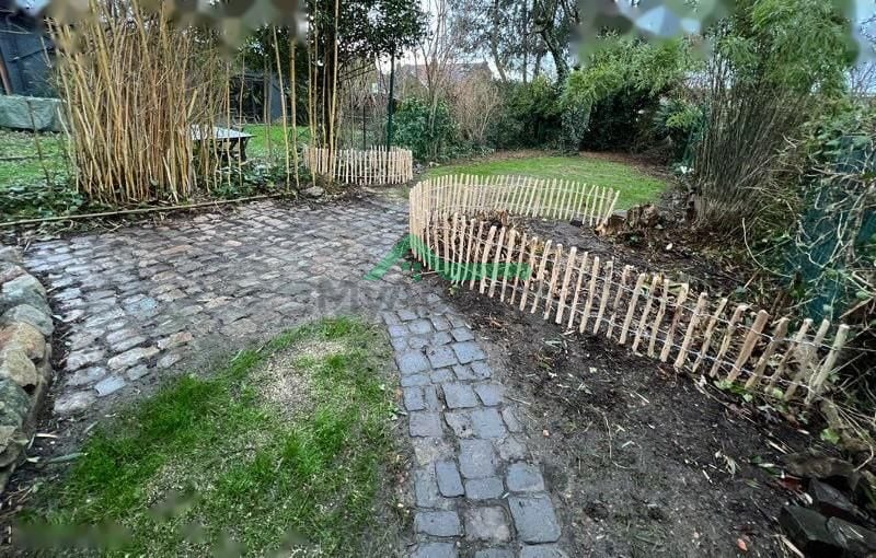 T3 Bis avec jardin / Marbrerie — photo 2