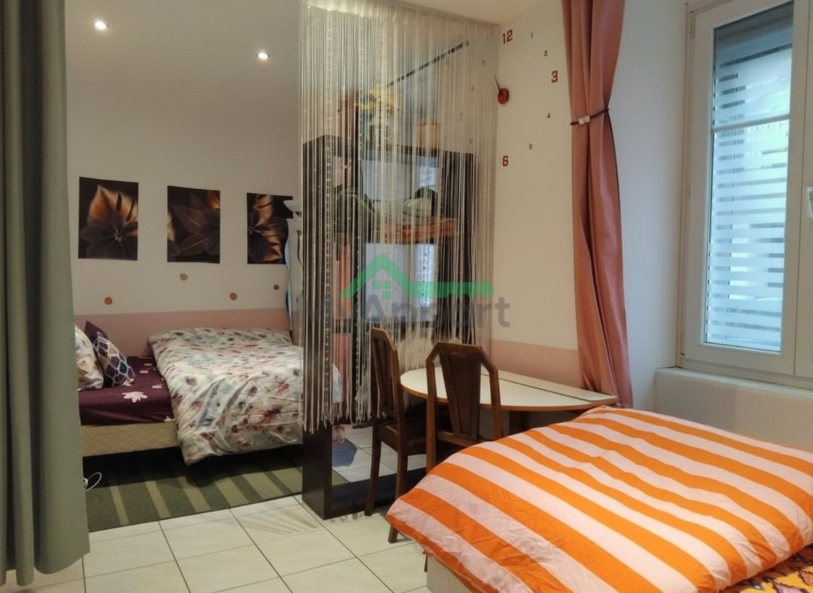 Studio 23m2 RDC Mulhouse Proche tram — photo 2