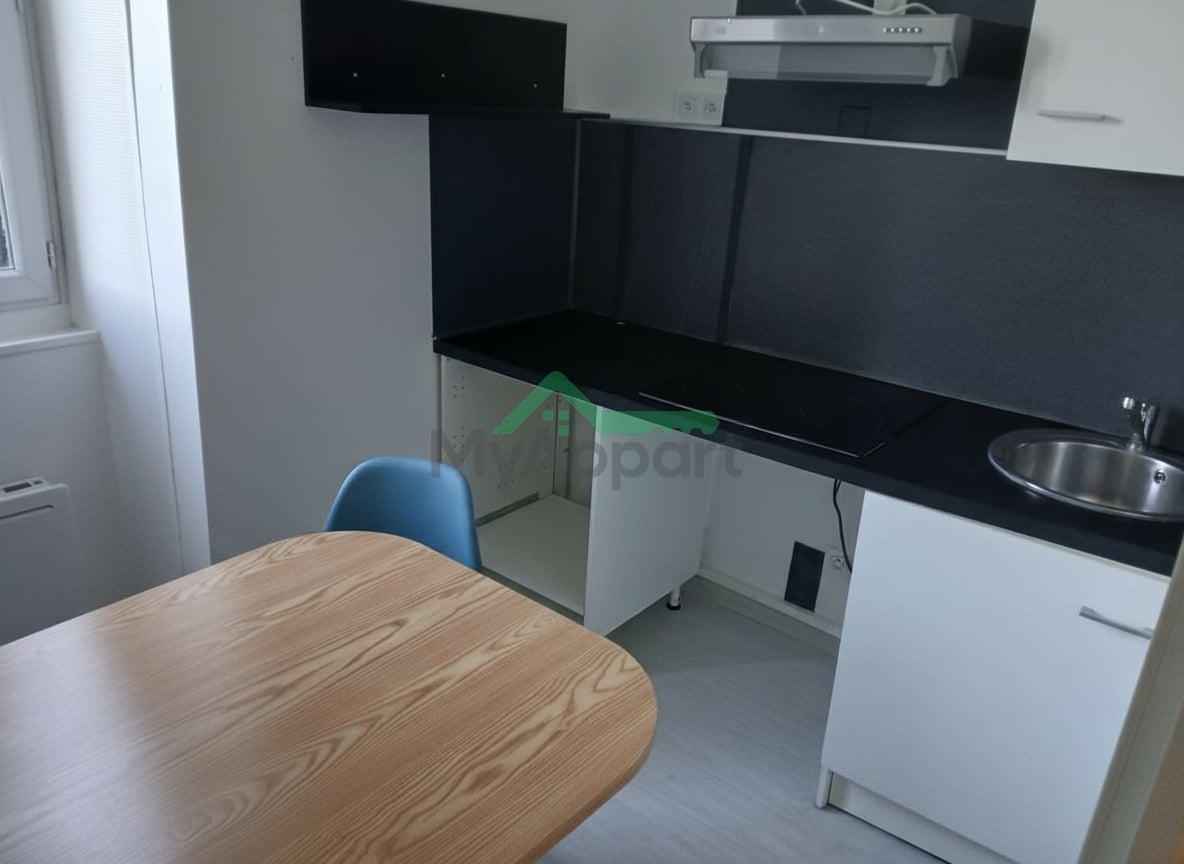 T1 bis — photo 1