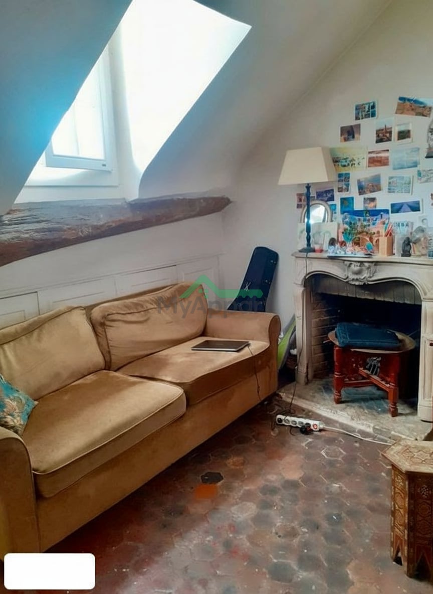 Sous location Paris 6e pour le mois de juillet — photo 2