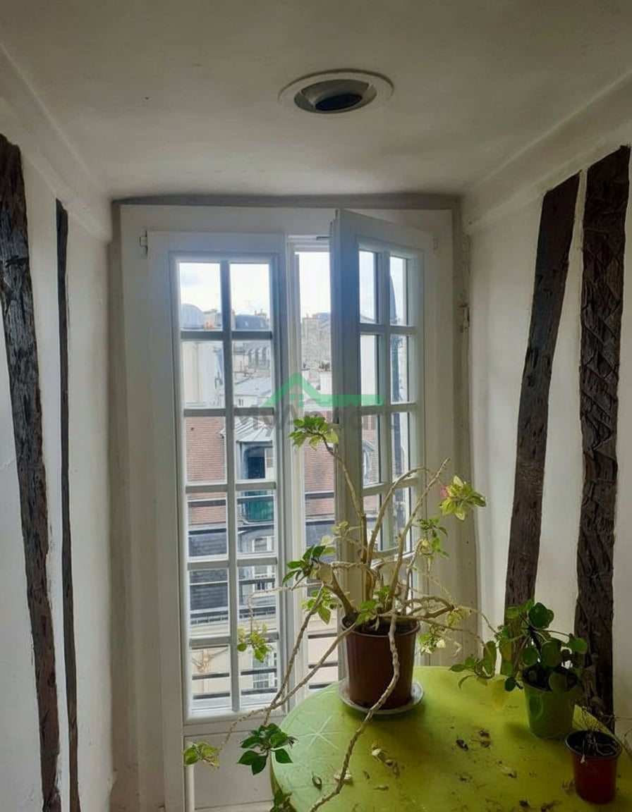 Sous location Paris 6e pour le mois de juillet — photo 3