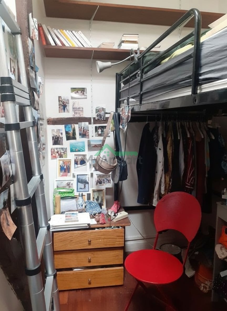 Sous location Paris 6e pour le mois de juillet — photo 1