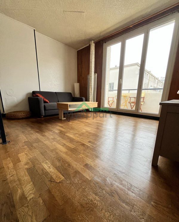 Appartement t2 — photo 1