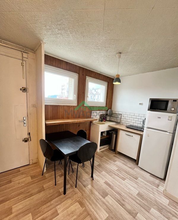 Appartement t2 — photo 2
