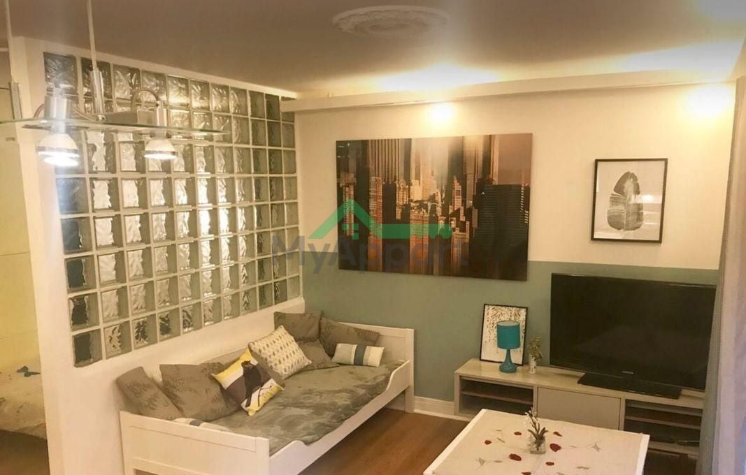 Appartement meublé avec 28m2 de terrasse jardin à Boulogne Billancourt — photo 2