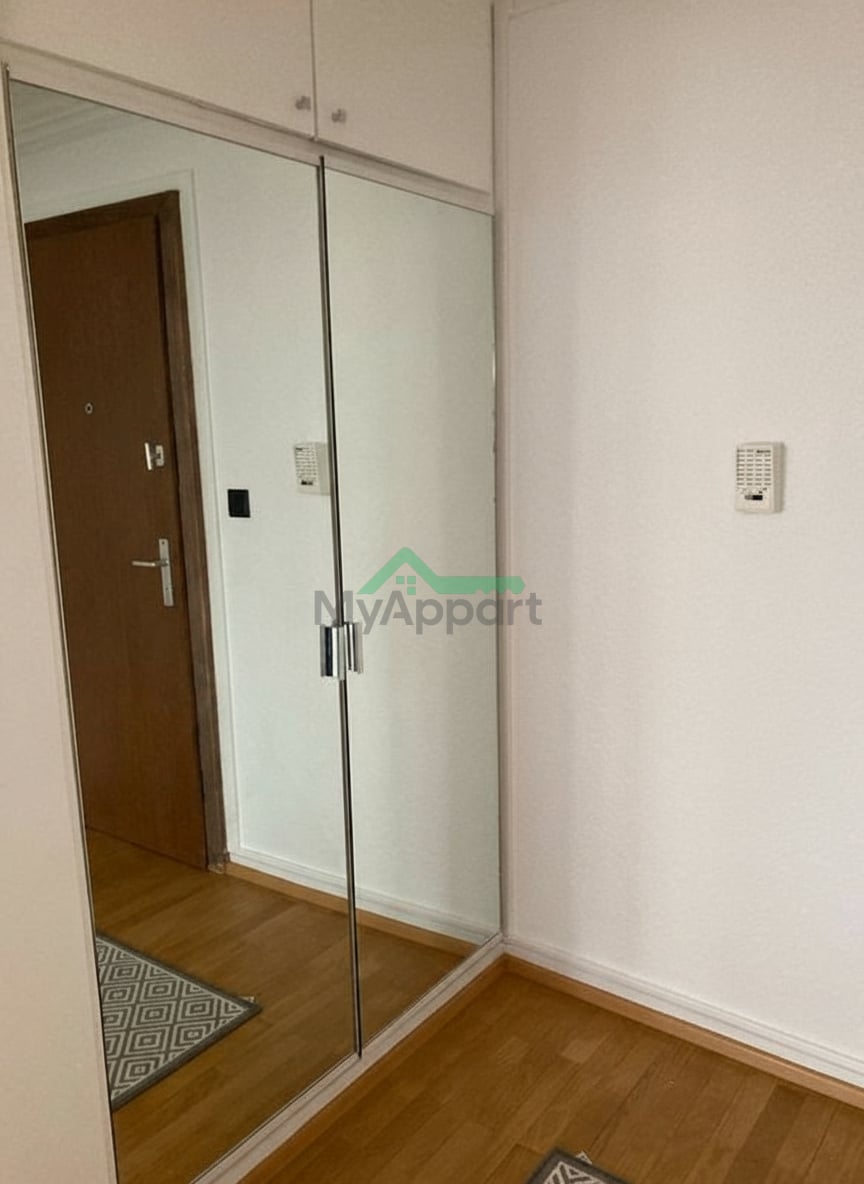 Loue magnifique appartement meublé T2 dans le quartier Sud de Colmar — photo 6