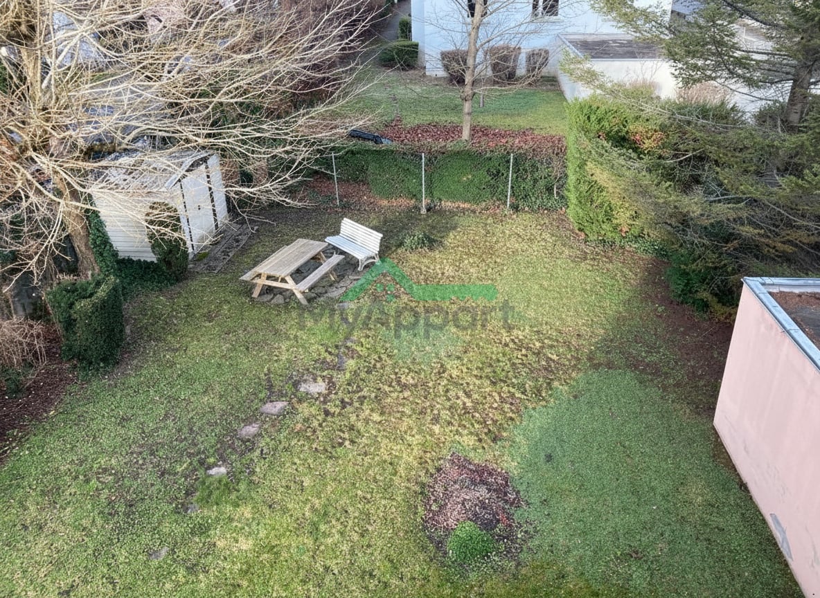 Loue magnifique appartement meublé T2 dans le quartier Sud de Colmar — photo 7
