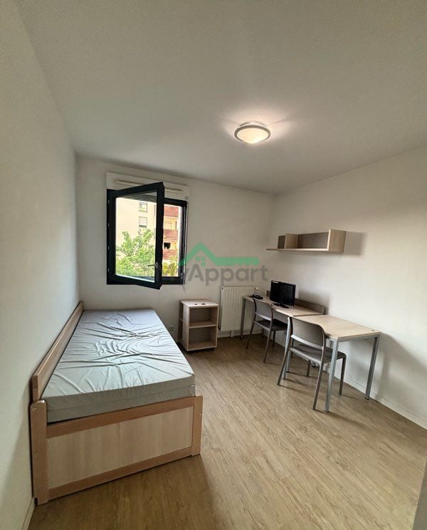 Sous location longue durée — photo 1