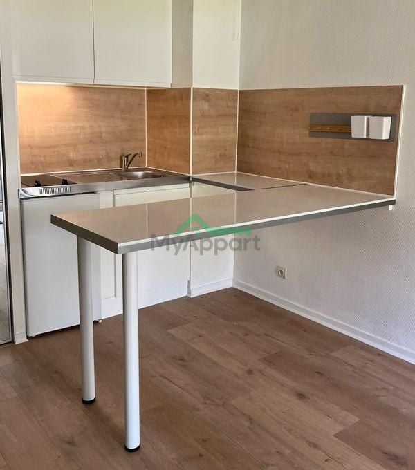 Location t1 bis etudiant — photo 1