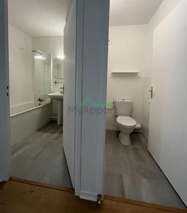 Location t1 bis etudiant — photo 6