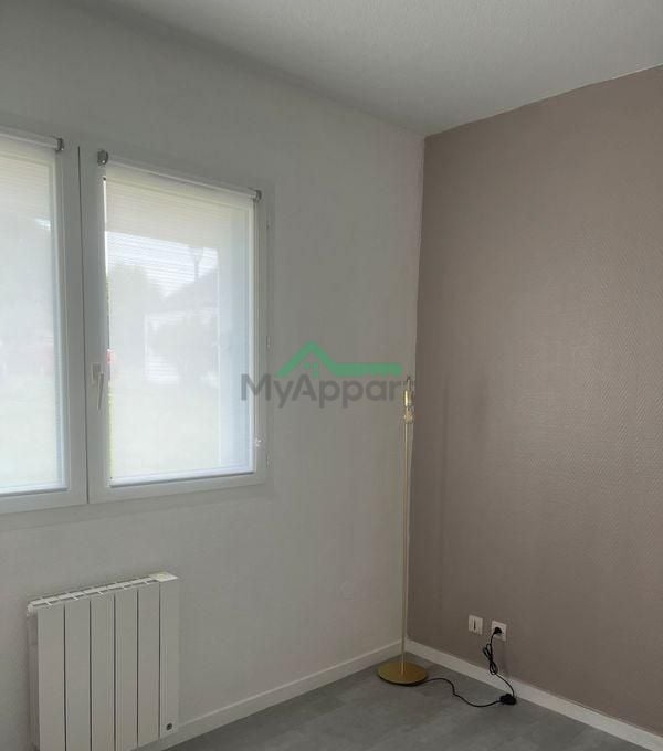 Location t1 bis etudiant — photo 2