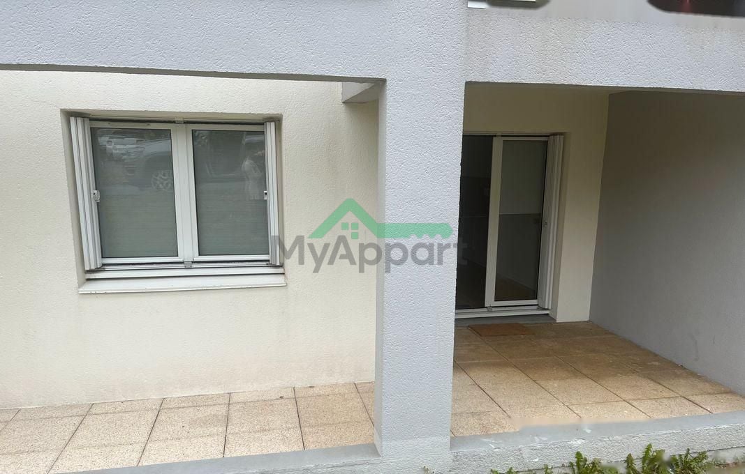 Location t1 bis etudiant — photo 5