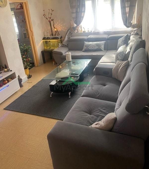 Appartement meublé à louer — photo 1