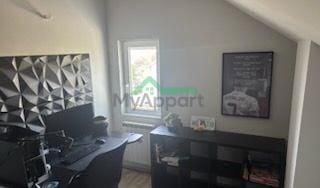Appartement non meublé quartier Bas Perrières T3 — photo 3