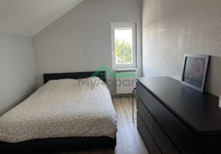 Appartement non meublé quartier Bas Perrières T3 — photo 1