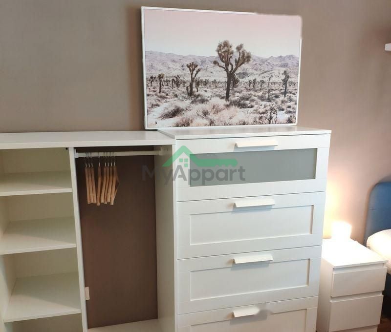 Chambre en colocation Lyon3 — photo 2