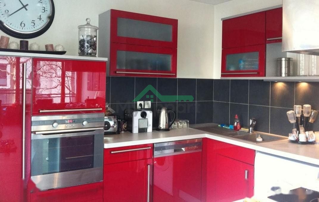 Chambre en colocation Lyon3 — photo 3