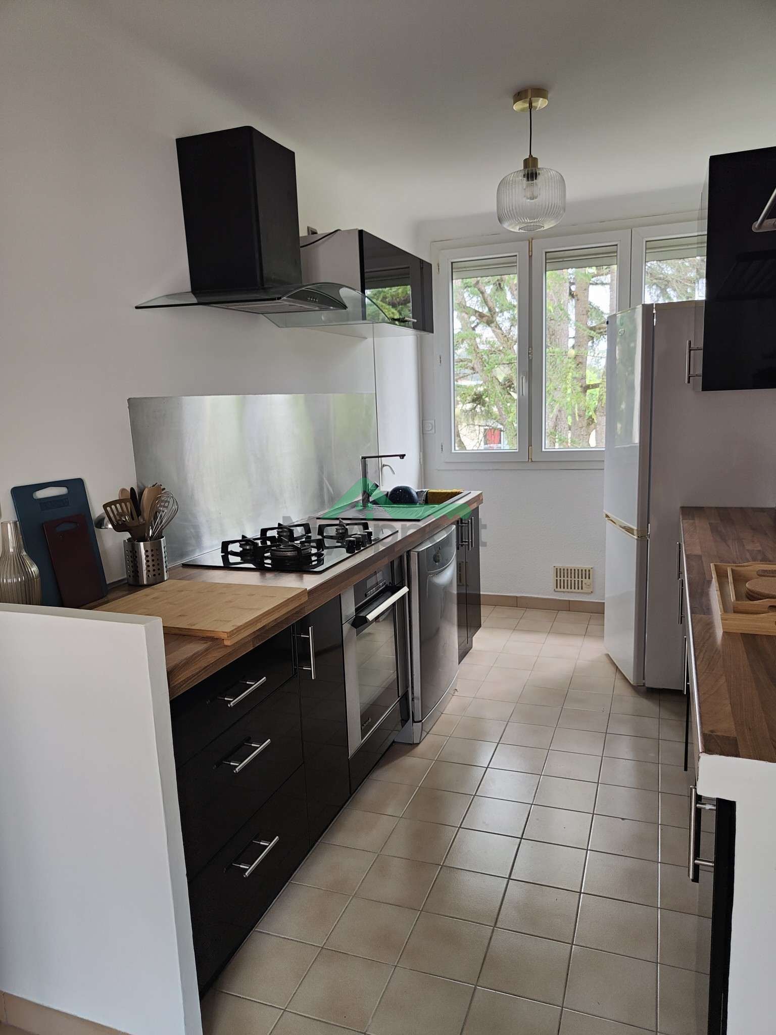 Appartement 4 pièces 65 m² — photo 3