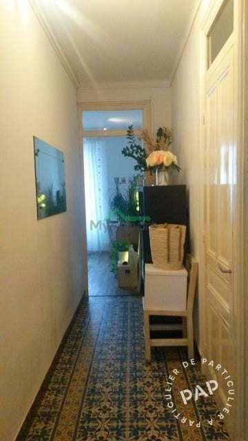 Appartement 2 pièces 45 m² — photo 5