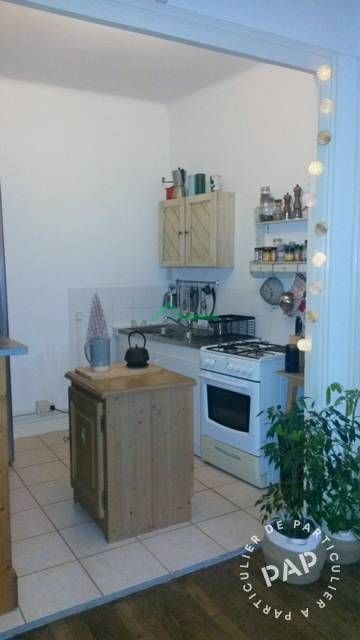 Appartement 2 pièces 45 m² — photo 7