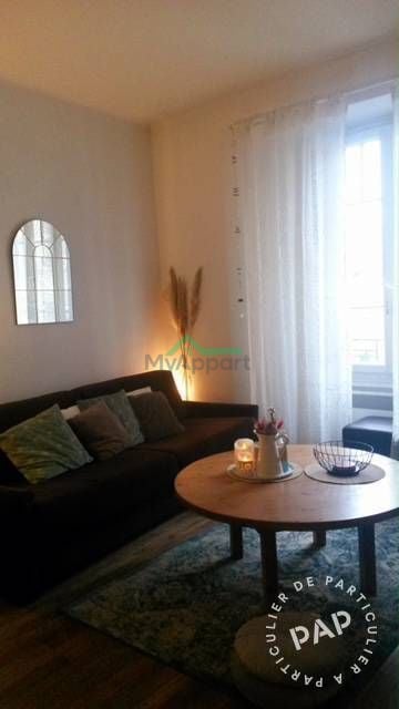 Appartement 2 pièces 45 m² — photo 2