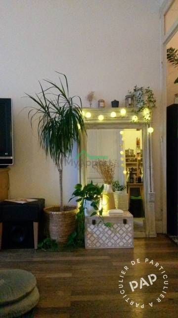 Appartement 2 pièces 45 m² — photo 1