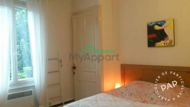 Appartement 2 pièces 45 m² — photo 8