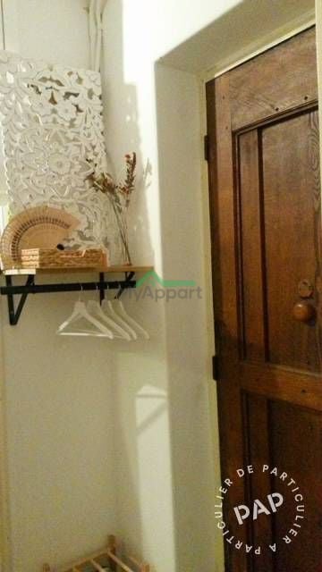 Appartement 2 pièces 45 m² — photo 4