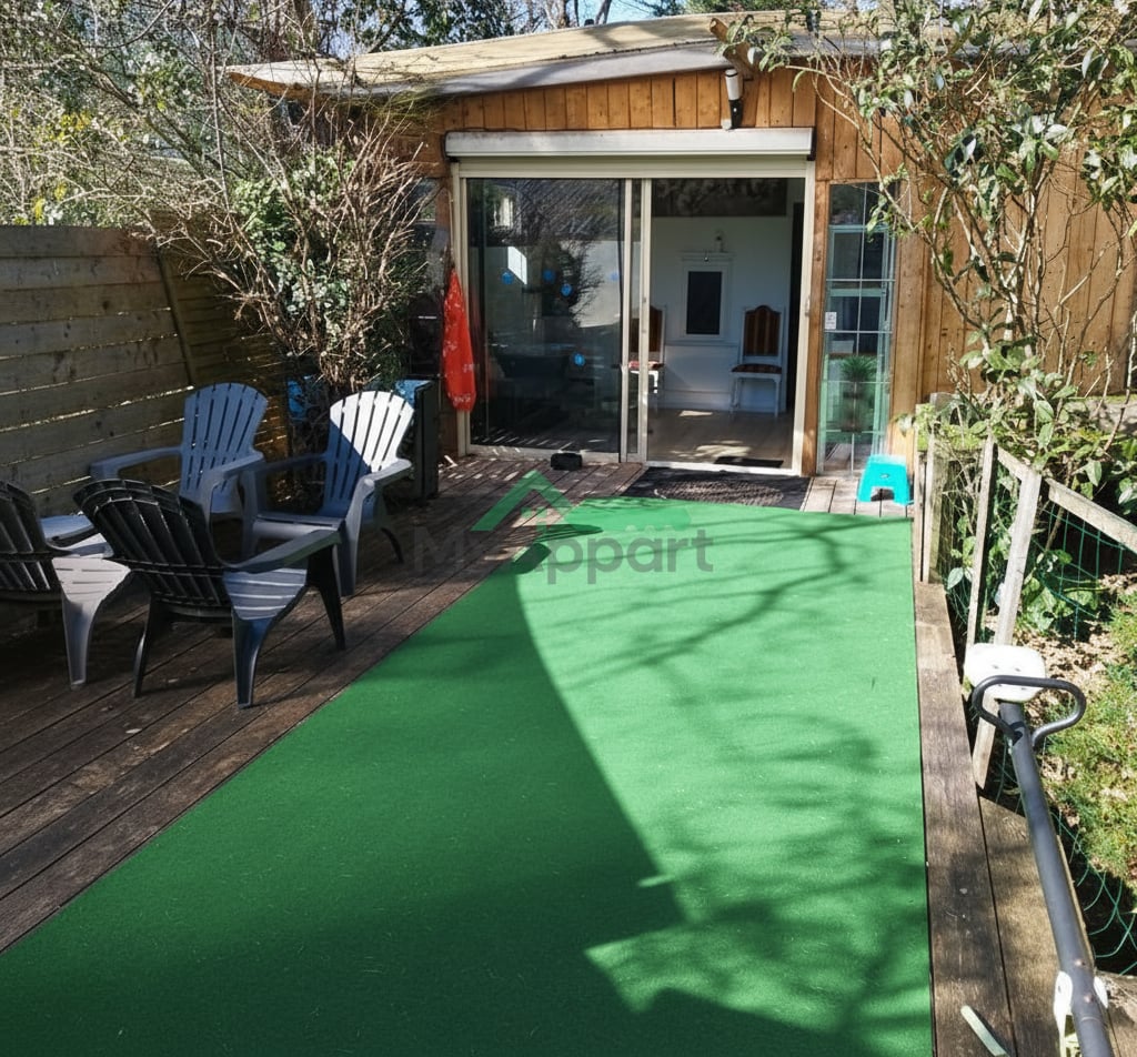 Chalet tout confort — photo 2