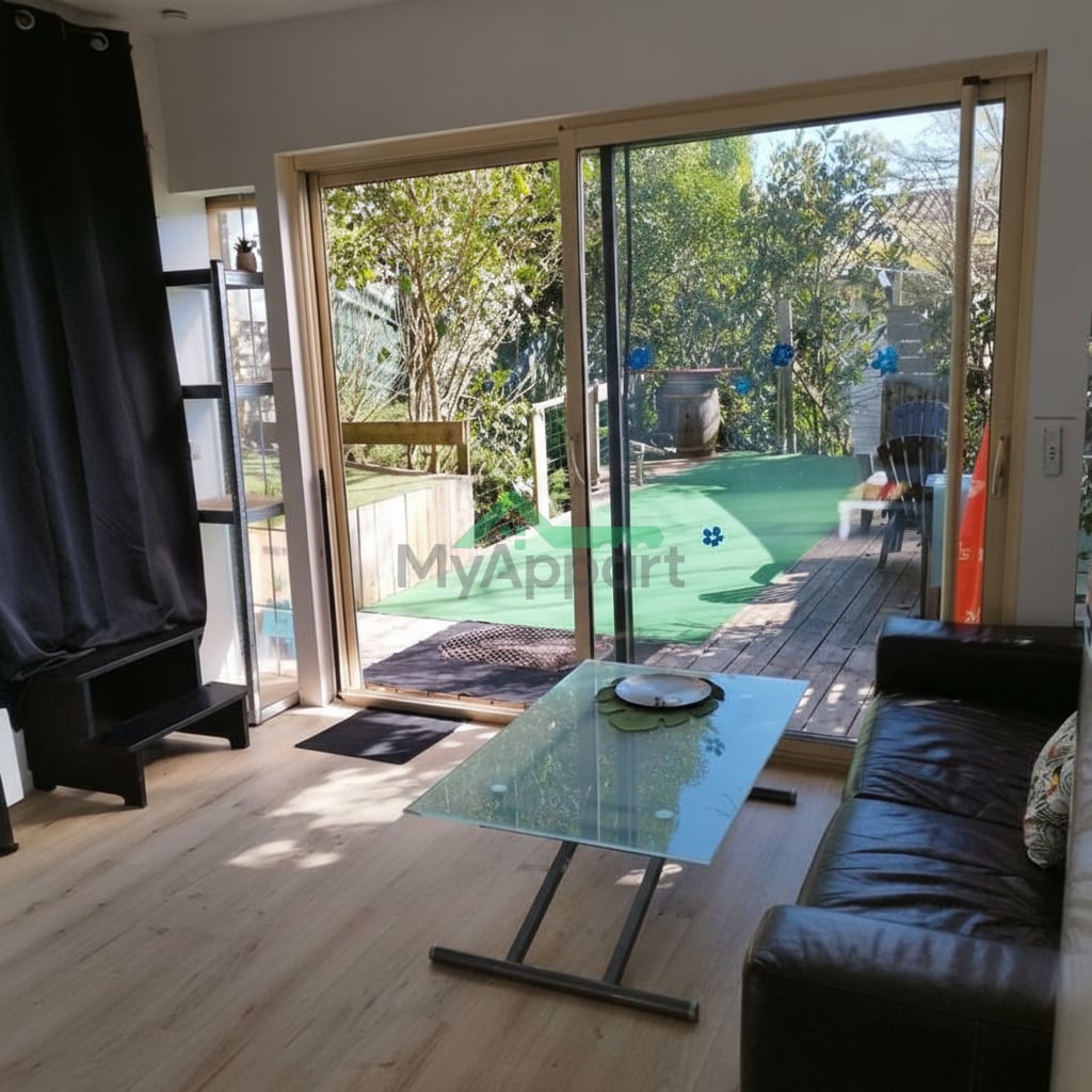 Chalet tout confort — photo 1