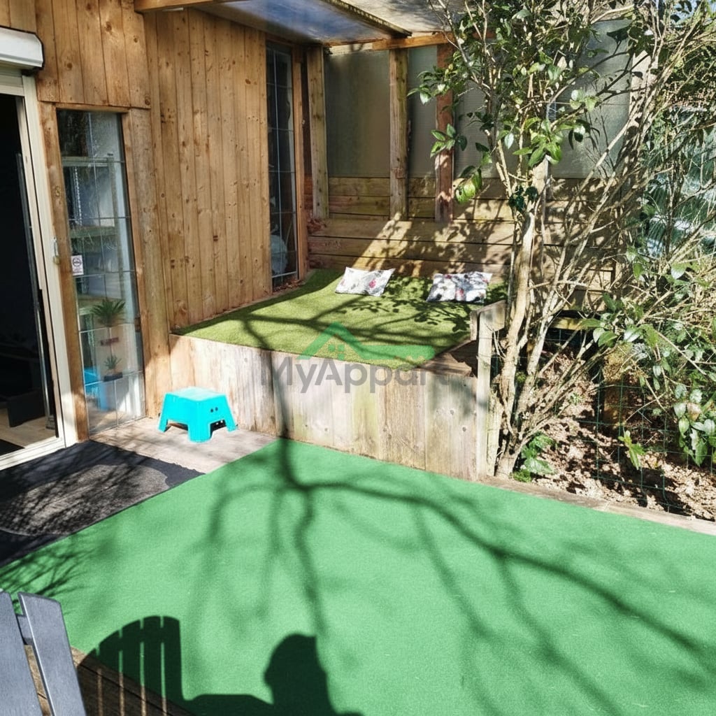 Chalet tout confort — photo 3