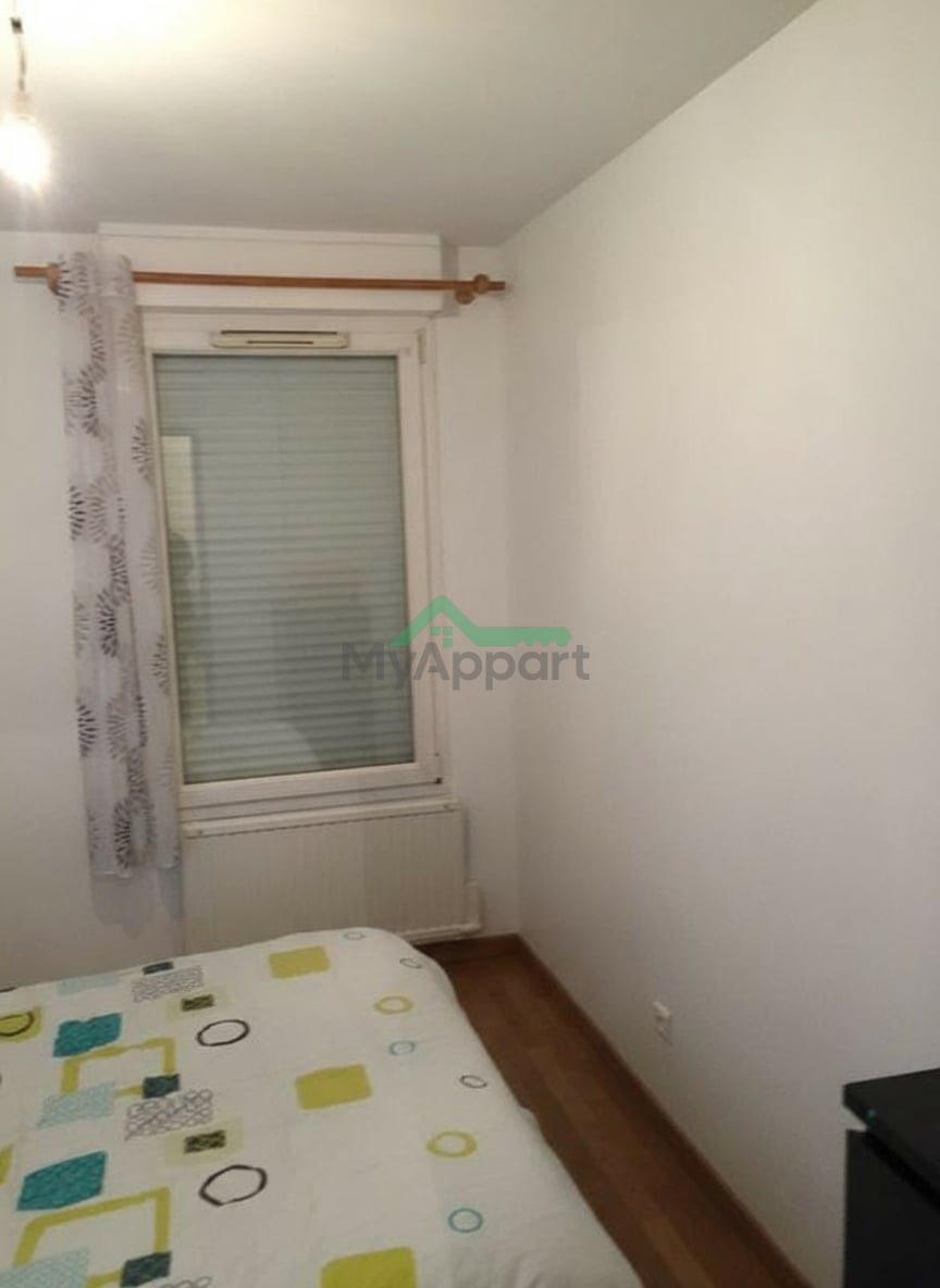 Appartement avec parking et cave Amiens Centre — photo 2
