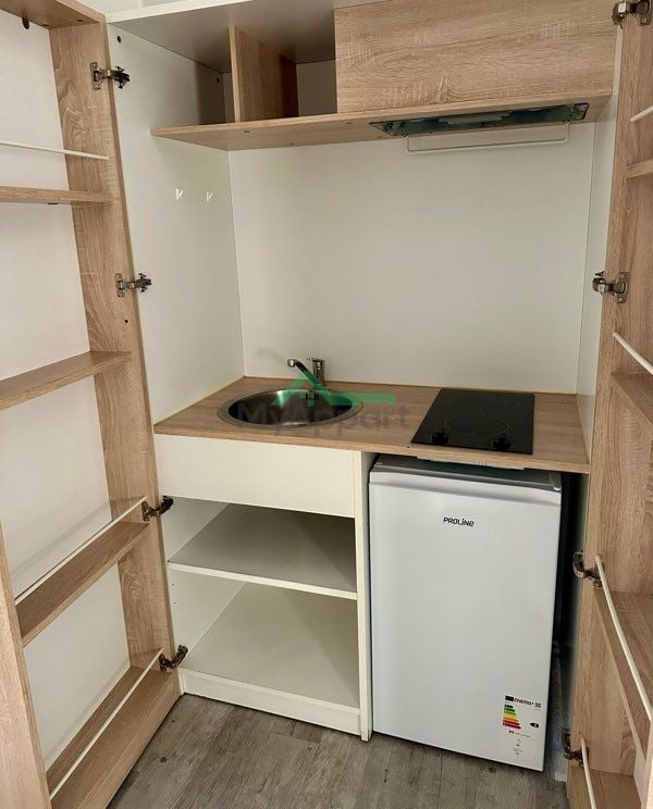 Studio Boutonnet - Albert 1er — photo 3