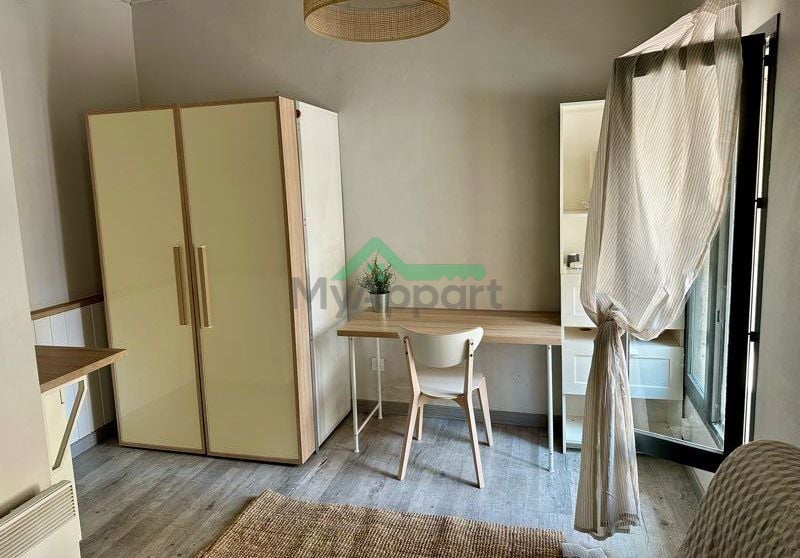 Studio Boutonnet - Albert 1er — photo 1