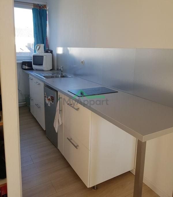 Studio Cormontaigne / Vauban — photo 2