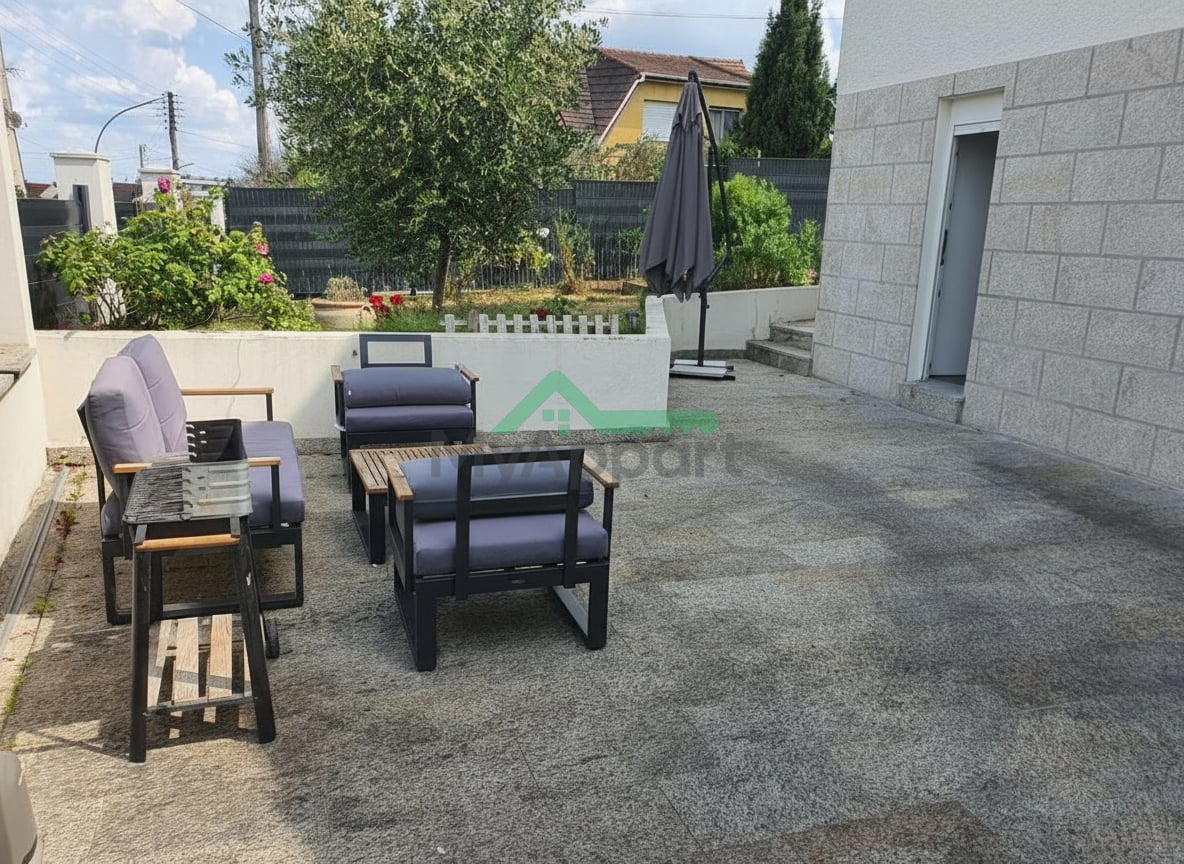 Maison spacieuses — photo 2