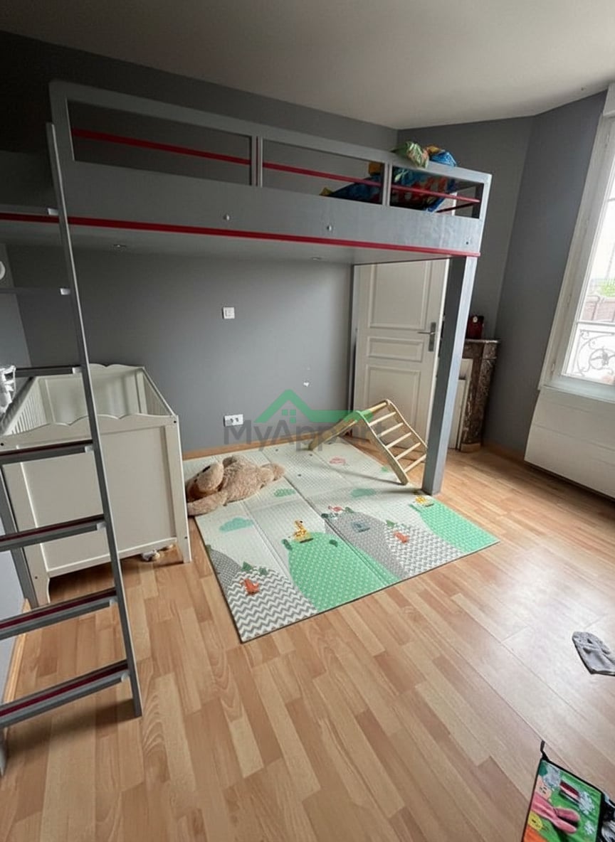 Maison spacieuses — photo 3