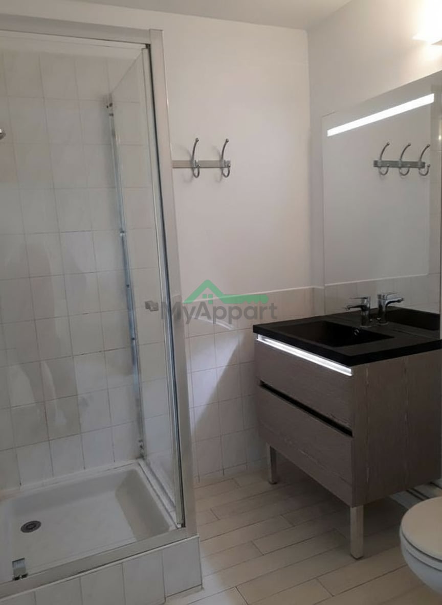 Appartement 30m2 à 400m de la gare — photo 2