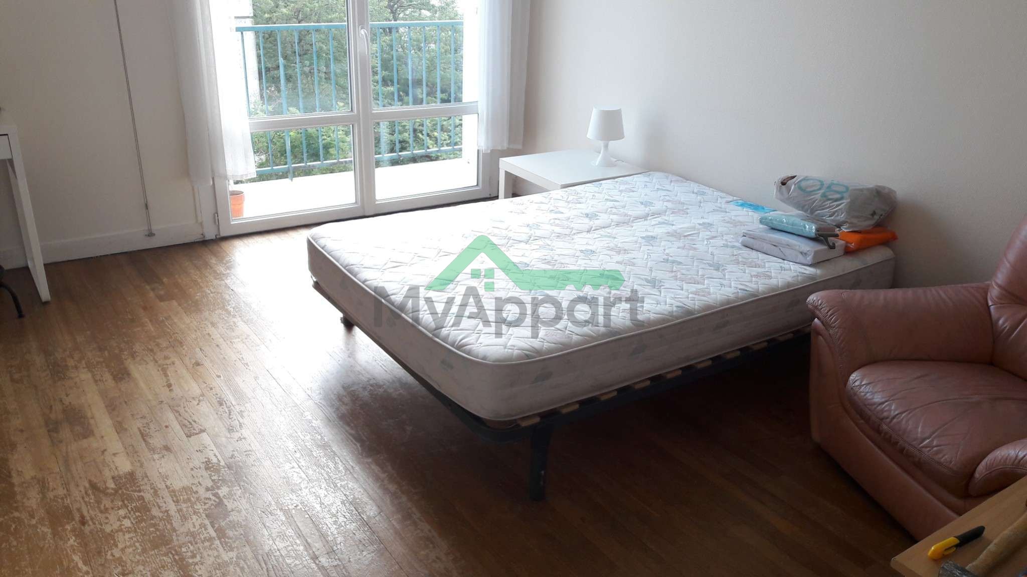 Appartement 4 pièces 59 m² — photo 3