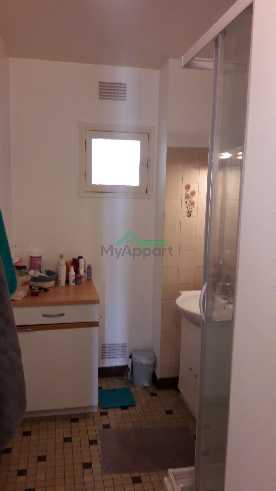 Appartement 4 pièces 59 m² — photo 2