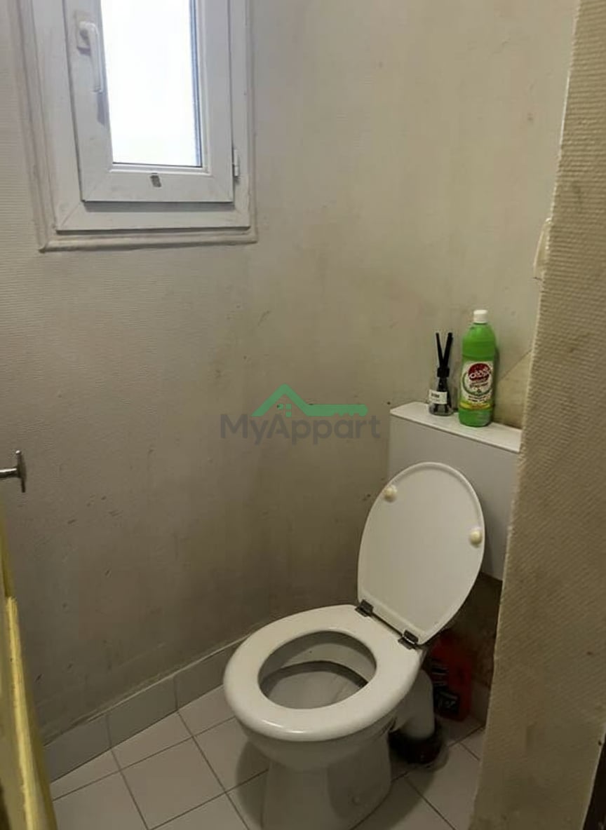 Appartement 1 pièce 12 m² — photo 4