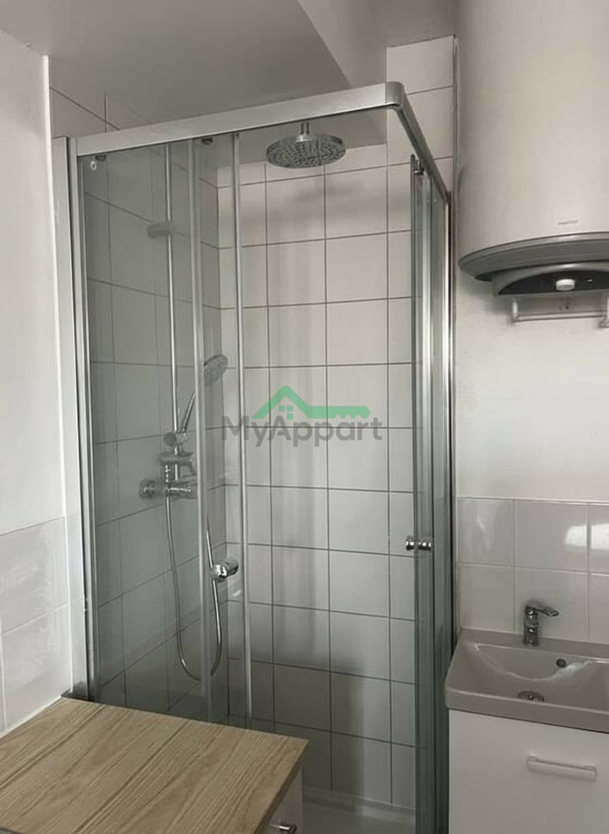 Appartement 1 pièce 12 m² — photo 2