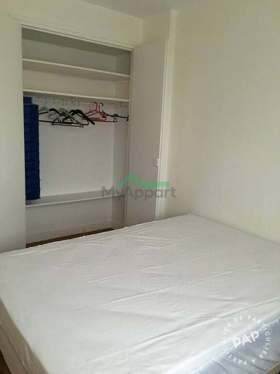 Appartement 3 pièces 56 m² — photo 5