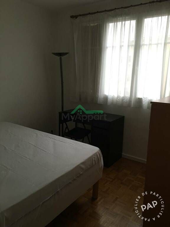 Appartement 3 pièces 56 m² — photo 6
