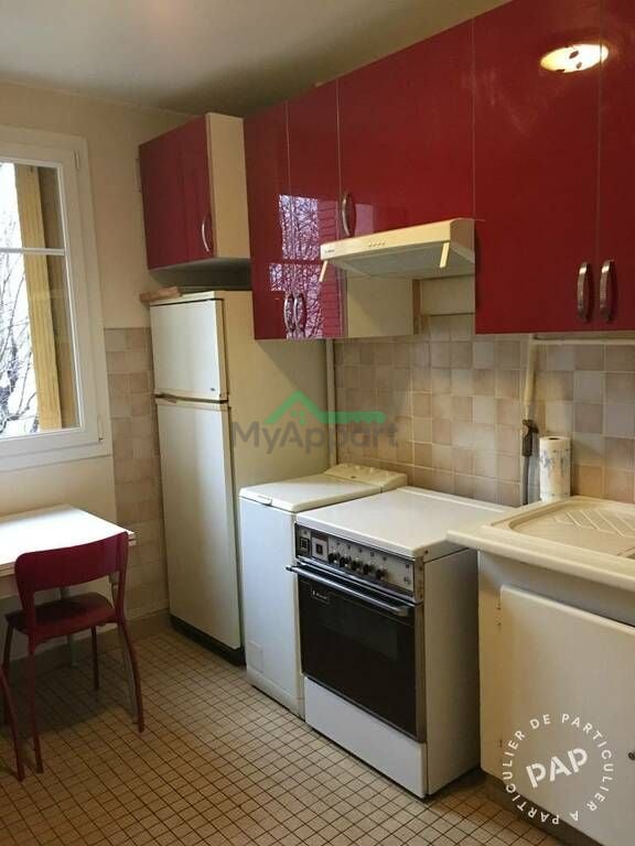 Appartement 3 pièces 56 m² — photo 7